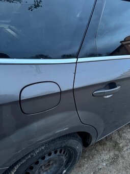 Ford Mondeo mk4 2.0 2013 - 5