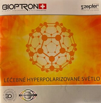 ZEPTER, BIOPTRON LIGHT THERAPY Compact III. - 5