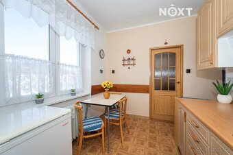 Prodej byt 2+1, 56㎡ - 5
