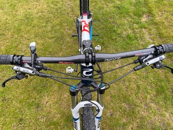Cannondale F29 Si Carbon - 10,8kg - 5