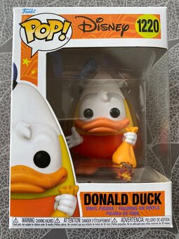 Nové sběratelské figurky Funko Pop - různé - 5