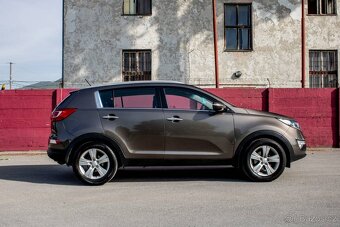Kia Sportage 1.6 GDI 2WD LX - 5