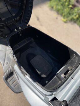 Kymco Agility 50 - Skvělý stav - 5