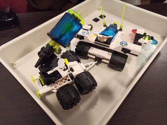 LEGO Space 6938 Scorpion Detector - 5