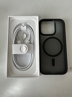 iPhone 16 pro - 5