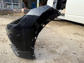 nárazník přední VW Tiguan 5NA lift - 5