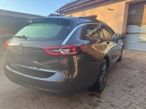OPEL INSIGNIA B Sports Tourer 1.5 CDTi aut. - 5