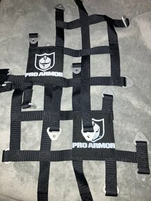 Naslapy na čtyřkolku Pro Armor - 5