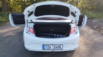 Opel cascada Cabrio 2.0diesel 2015 - 5