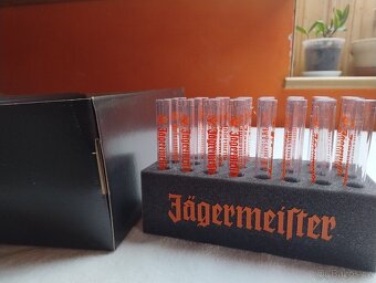 Jagermeister sada - 5