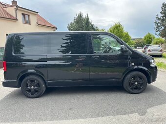 VW MULTIVAN 4MOTION RV12/2013 103 kW NOVÁ STK - 5