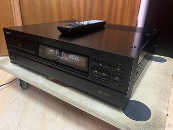 Denon - 5