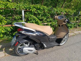 Piaggio 125 Liberty - 5