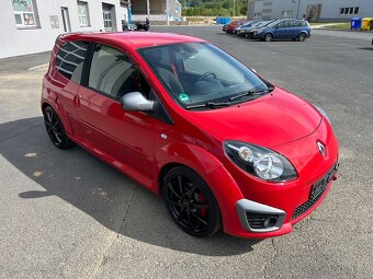 Renault Twingo RS 1.6 16V 98kw. rv.08 - 5