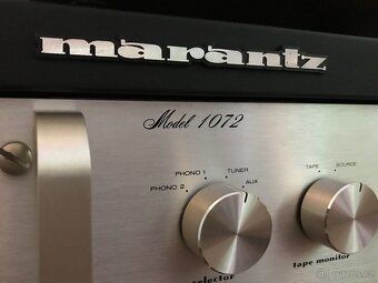 Marantz kompletní Rack Top stav. - 5