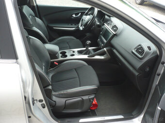 Kadjar 1,6TCe-120kW Energy Bose Edition - 5