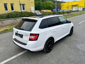 Škoda Fabia III 1.2 TSI Monte Carlo - 5