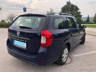 Dacia Logan 2015 - 5