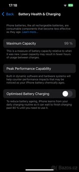 Iphone 14 128Gb Midnight (USA) - 5