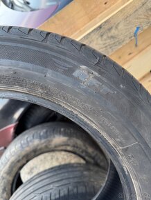 Pneu Bridgestone 225/55 R17 97W letní - 5