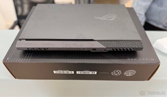 ASUS ROG STRIX G17 - 5