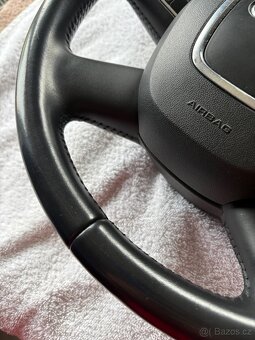 Volant Audi A4 B8 + AIRBAG - 5