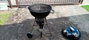 prodám gril - 5