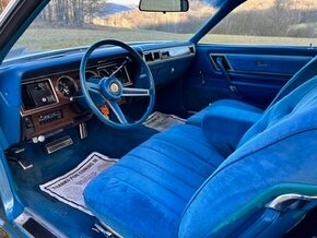Chrysler Cordoba - 5