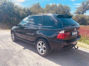 BMW X5 - 5