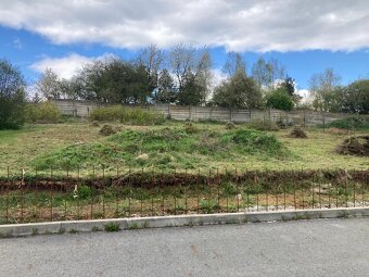 Prodej stavebního pozemku 897m2 Plzeň-město - 5
