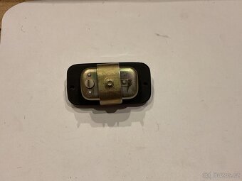 Zarovky 12V 5w 15w 21w 45w a H3 a svetlo na sufit Skoda? - 5