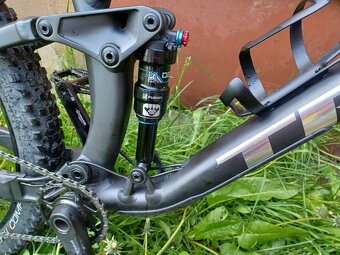 Celoodpružené horské kolo TREK Fuel EX 5,kola 29 - 5