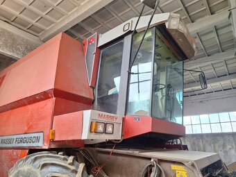 MASSEY FERGUSON MF 40 - 5