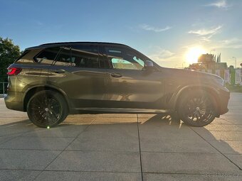 X5 M50i xDrive V8 530HP Full výbava ČR původ - 5