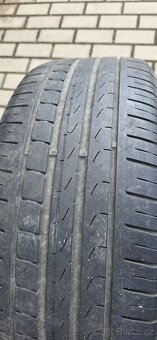 letní pneu pirelli cinturato p7 215/55/17 - 5