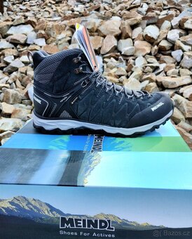 Meindl Mondello Mid GTX 5524 01 více velikostí - levně - 5