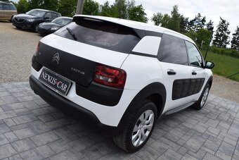 ►►Citroën C4 1.2 i 60KW • NÍZKÉ KM• 2X KOLA◄◄ - 5