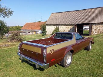 Ford Ranchero GT 1979 - 5