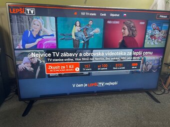 Smart LED TV LG - 5