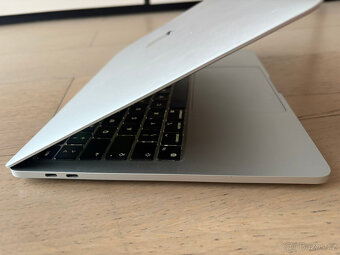 13" Apple MacBook Pro M1 TouchBar 8GB/256 - jako nový - 5