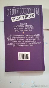 Minimum proti stresu od Jan Cimický - 5