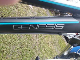 Kolo Genesis - 5