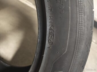 Letní pneumatiky Hankook ventus prime 3 205/55/17 - 5