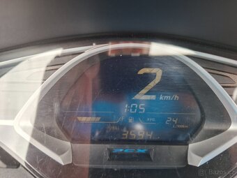 Honda PCX 125 - 5