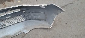 Predni naraznik vw caddy 5 2020-2023 - 5