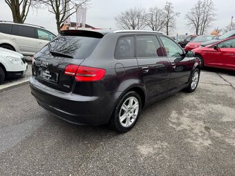 Audi A3 1.2 TFSI Sportback Style 77kW - 5