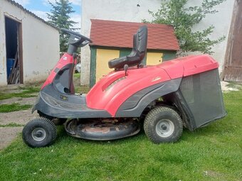 Zahradní rider - 5