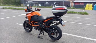 KTM ADVENTURE 1190 - 5