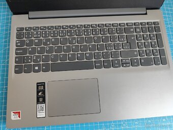 Notebook Lenovo S145 8/128+500 gb. Super stav - 5