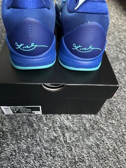 Nike Kobe V Protro X-Ray - 5
